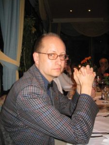 Profilbild von Hermann Voges