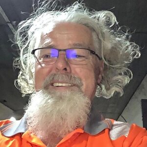 Profilbild von Hermann Wackerle