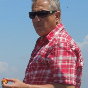 Profilbild von Hermann Wagner