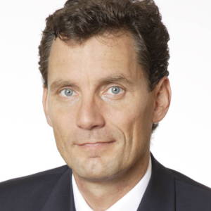Profilbild von Hermann Wenusch
