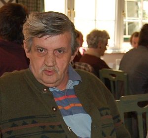 Profilbild von Hermann Wiedemann