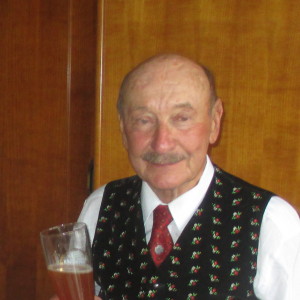 Profilbild von Hermann Wieser