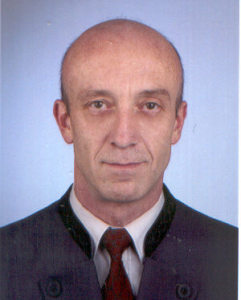 Profilbild von Hermann Zillinger