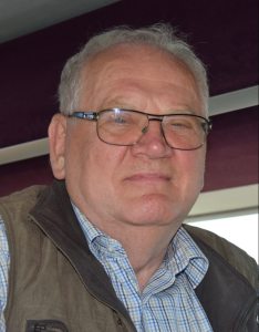 Profilbild von Hermann Zöchling