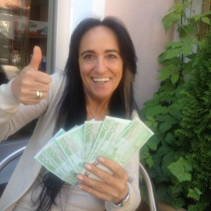 Profilbild von Hermine Pia Lendl