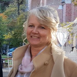 Profilbild von Hermine Bendekovics
