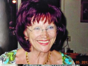 Profilbild von Hermine Dercsaly