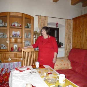 Profilbild von Hermine Goll