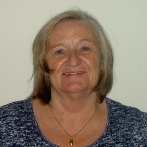Profilbild von Hermine Hervay
