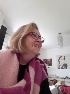 Profilbild von Hermine Hinterndorfer
