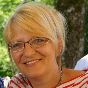 Profilbild von Hermine Holub