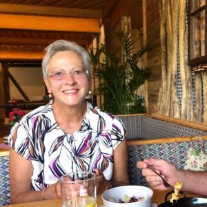 Profilbild von Hermine Kollinger