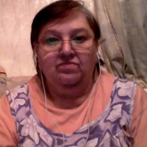 Profilbild von Hermine Koza