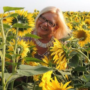 Profilbild von Hermine Nedbal