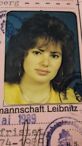 Profilbild von Hermine Schalhammer