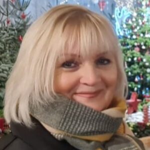 Profilbild von Hermine Skalsky