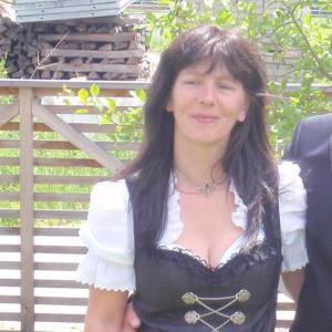 Profilbild von Hermine Vazsonyi