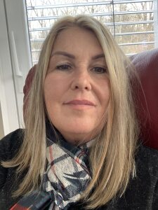 Profilbild von Hermine Wischenbart