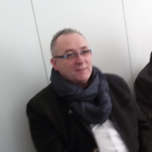 Profilbild von Herr Franz
