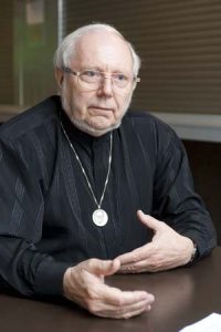 Profilbild von Herrmann Maurer