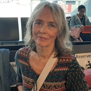 Profilbild von Herta Maria Anreitter