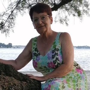 Profilbild von Herta Augustin