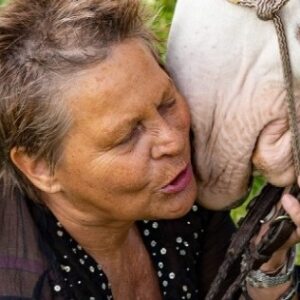 Profilbild von Herta Bräuer