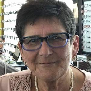 Profilbild von Herta Bulka