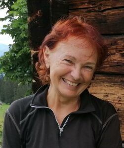 Profilbild von Herta Eder