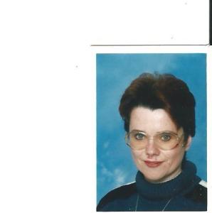Profilbild von Herta Hafner