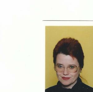 Profilbild von Herta Hafner