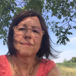 Profilbild von Herta Heindl
