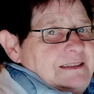 Profilbild von Herta Huber
