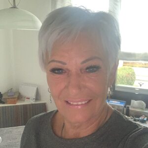 Profilbild von Herta Kapeller