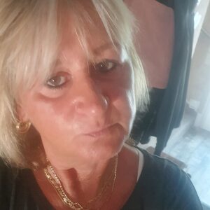 Profilbild von Herta Menedetter