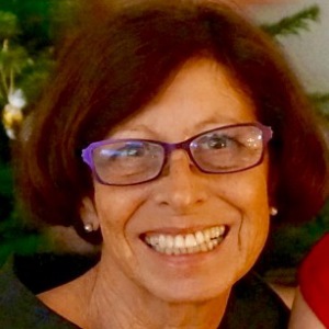 Profilbild von Herta Pitzl
