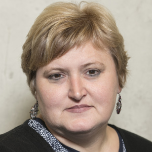Profilbild von Herta Plöderl