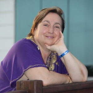 Profilbild von Herta Schapler-Geiger
