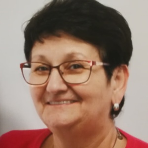 Profilbild von Herta Schnabel