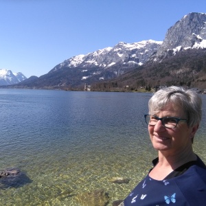 Profilbild von Herta Schüttbacher