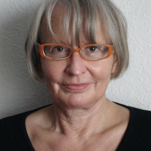 Profilbild von Hertha Fischer