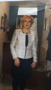 Profilbild von Hertha Johannsen