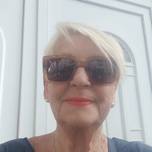 Profilbild von Hertha Peisser