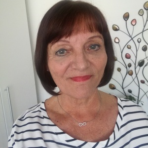 Profilbild von Hertha Schwaiger