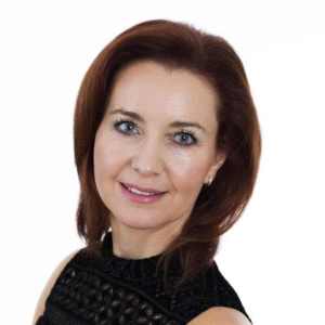 Profilbild von Hertha Swoboda