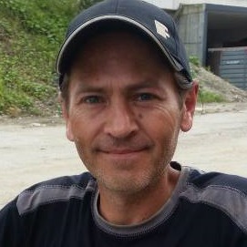 Profilbild von Herwig Esberger