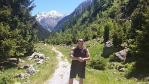 Profilbild von Herwig Köck