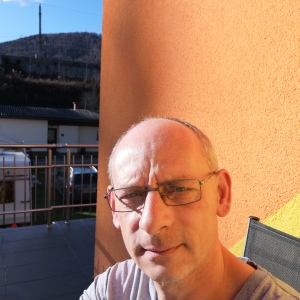 Profilbild von Herwig Resch
