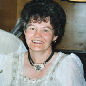 Profilbild von Hilda Scharf