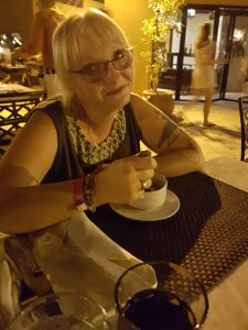 Profilbild von Hilde Bagic